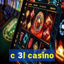 c 3l casino